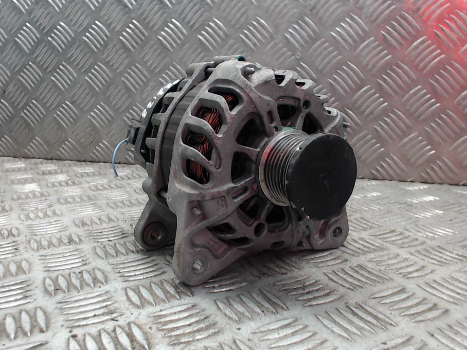 Alternateur DACIA DUSTER 2 PHASE 1 Essence - 1
