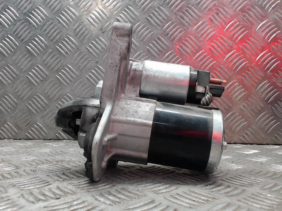 Demarreur DACIA DUSTER 2 PHASE 1 Essence - 1