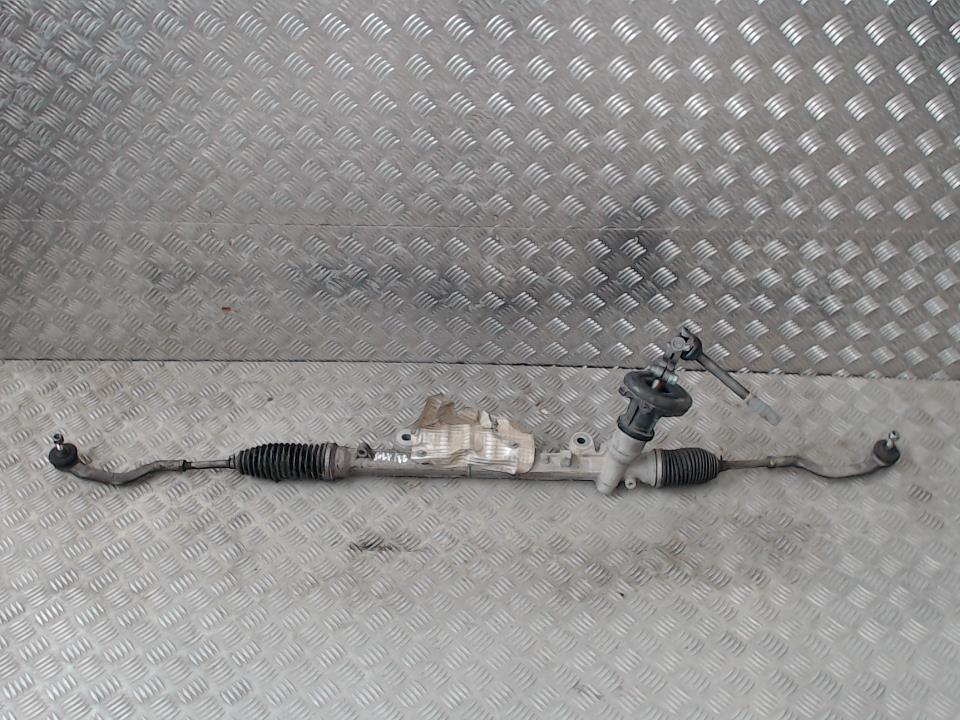 Cremagliera meccanica DACIA DUSTER 2 PHASE 1 Gasolina - 1