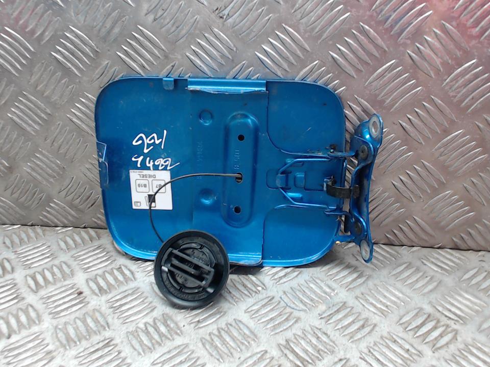 Trappe d'essence DACIA LOGAN MCV 2 PHASE 2 BREAK Diesel - 1