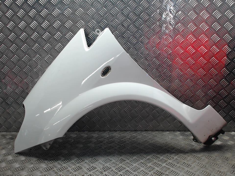Parafango anteriore sinistro CITROEN C3 PLURIEL PHASE 2 CABRIOLET Diésel - 1