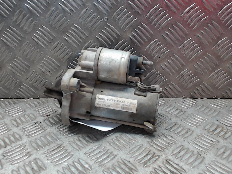 Demarreur FORD KA 2 PHASE 2 Diesel - 1