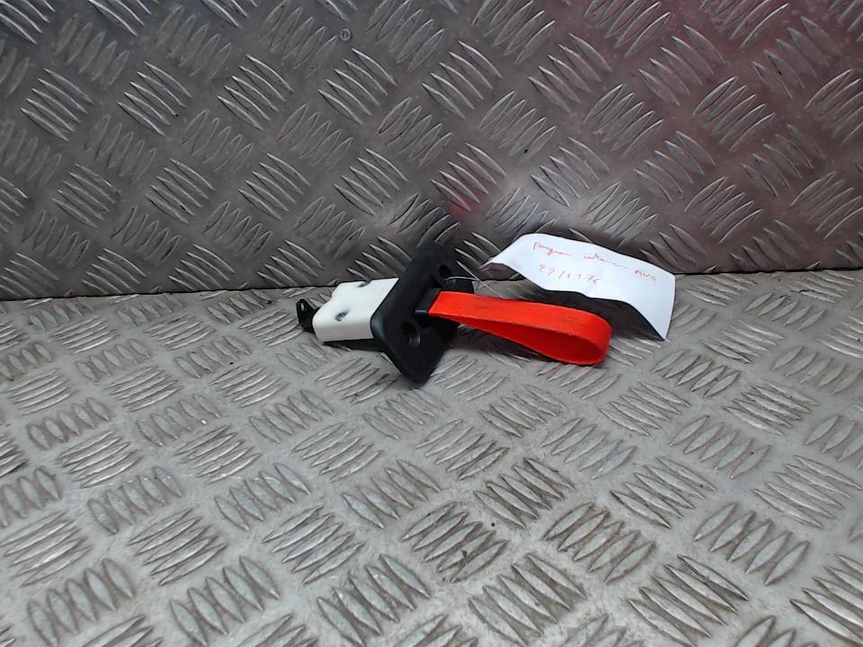 Maniglia interna anteriore sinistra CITROEN AMI  - 1