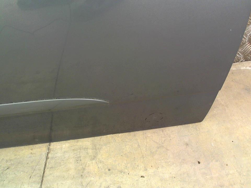 Portiera anteriore destra OPEL ASTRA H GTC PHASE 1  - 1