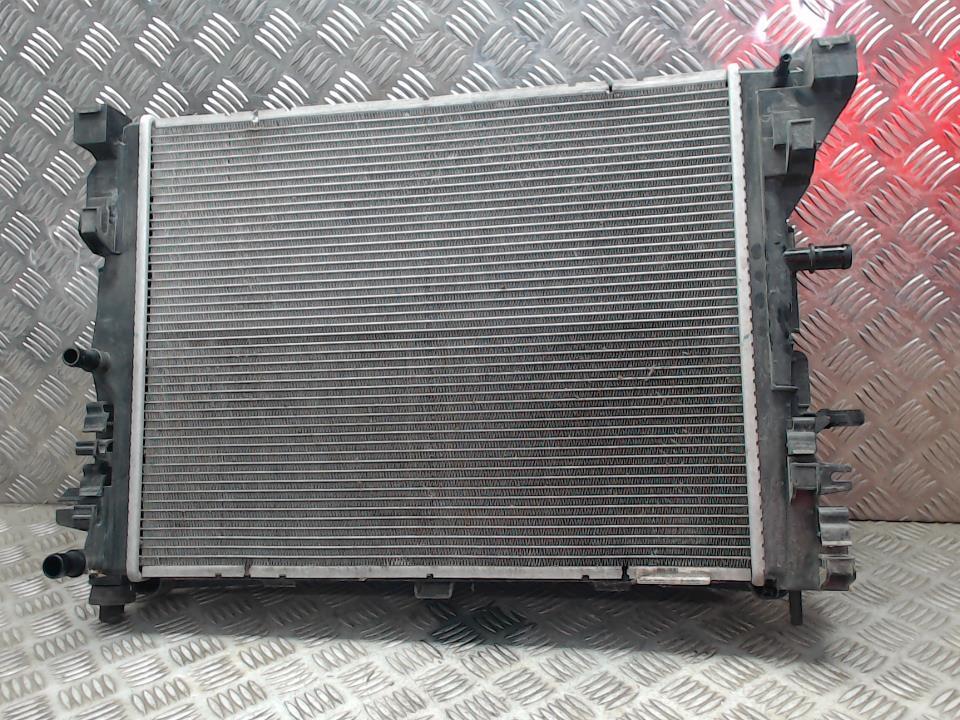 Radiateur eau RENAULT ZOE 1 Electricité - 1