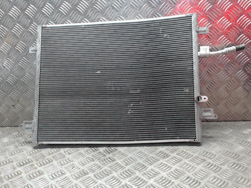 Condensatore clima RENAULT ZOE 1 Electricidad - 1