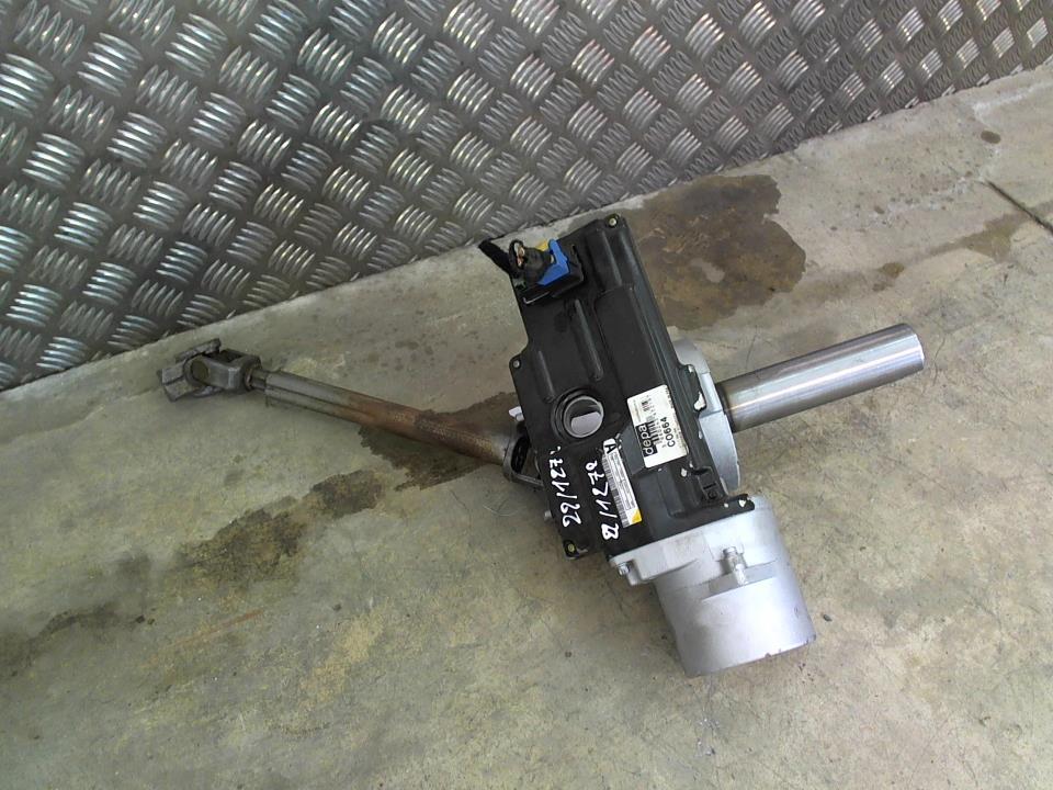 Colonne de direction RENAULT ZOE 1 Electricité - 1