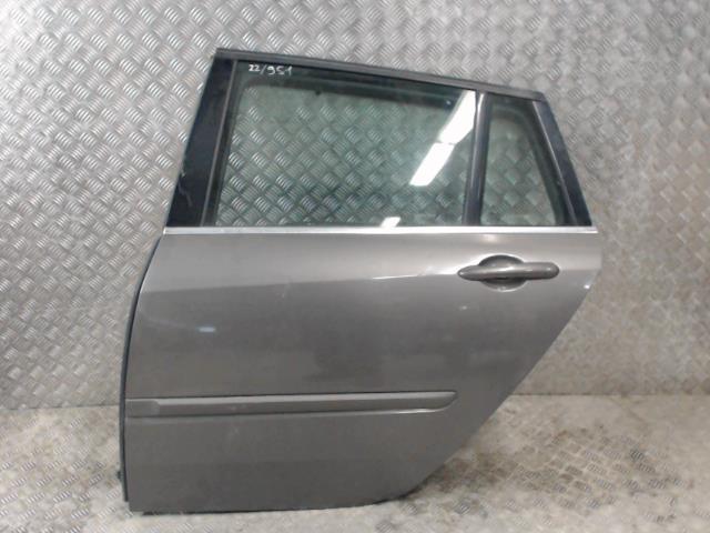 Portiera posteriore sinistra RENAULT LAGUNA 3 PHASE 1 BREAK Diésel - 1