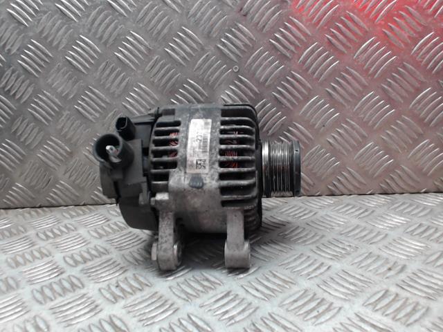 Alternatore PEUGEOT 208 1 PHASE 1 Gasolina - 1
