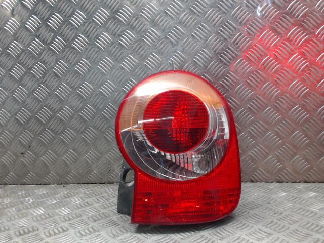 Fanale posteriore principale destro (luci) RENAULT MODUS PHASE 1 Gasolina - 1