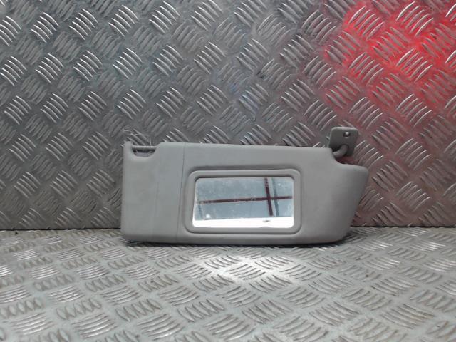 Visiera parasole destra OPEL ASTRA H PHASE 1 Diésel - 1