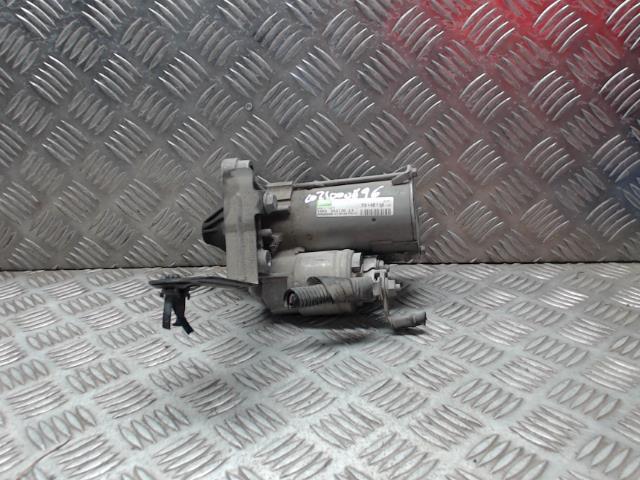 Demarreur CITROEN C3 2 PHASE 1 Diesel - 1