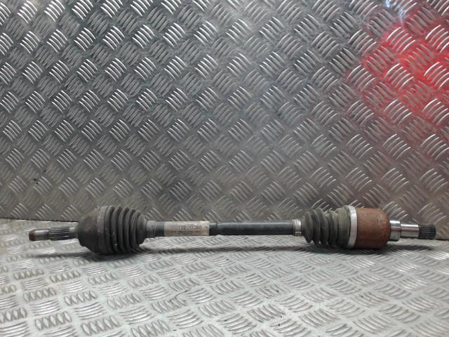 Giunto cardanico albero di trasmissione sinistro CITROEN C3 2 PHASE 1 Diésel - 1