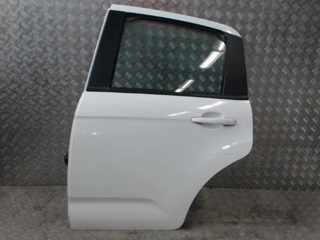 Portiera posteriore sinistra CITROEN C3 2 PHASE 1 Diésel - 1