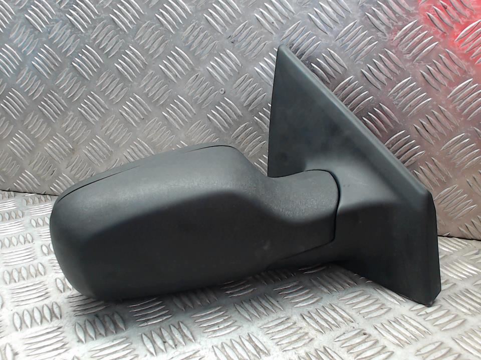 Retrovisor derecho RENAULT CLIO 3 PHASE 1  - 1