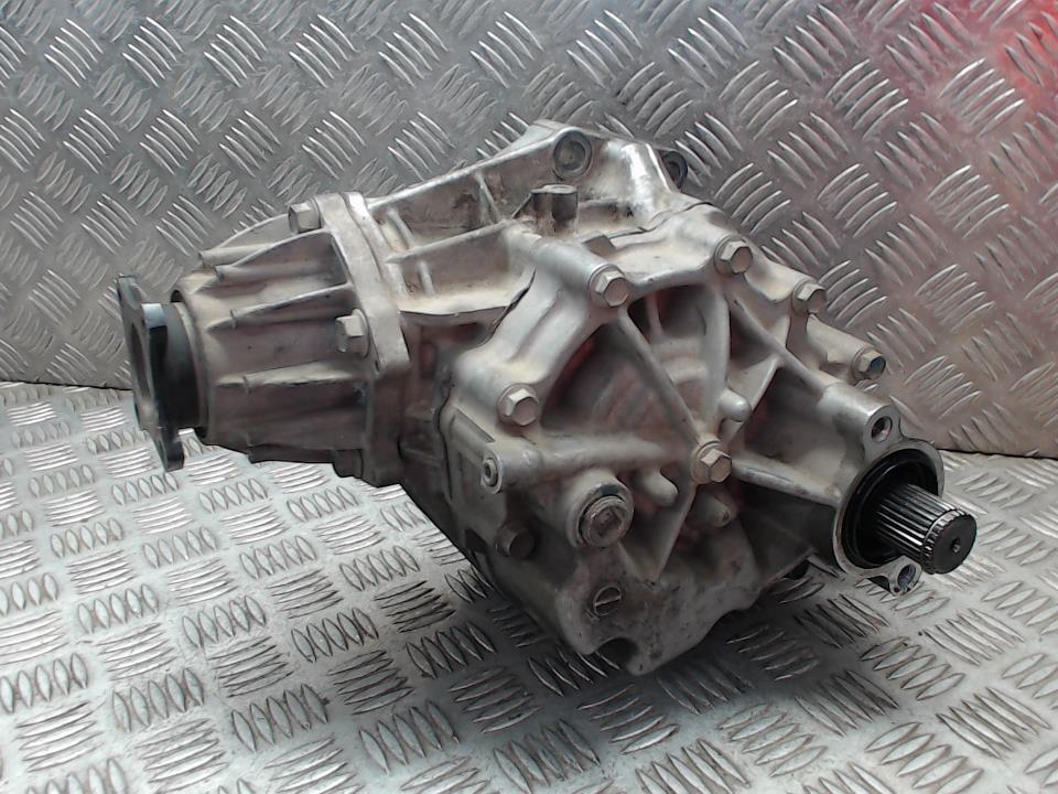 Boite de transfert SUZUKI VITARA 2 PHASE 1 Diesel - 1