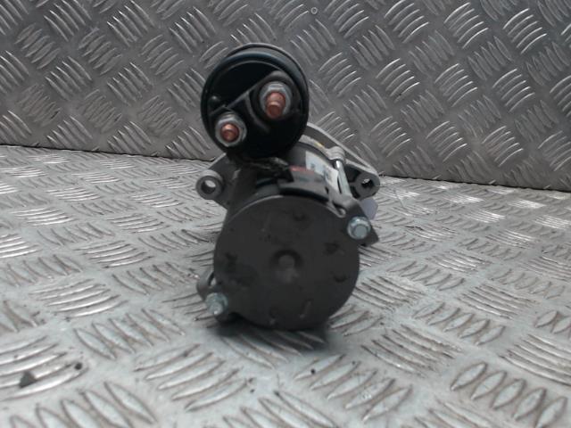 Motorino avviamento FIAT 500 2 PHASE 1  - 1