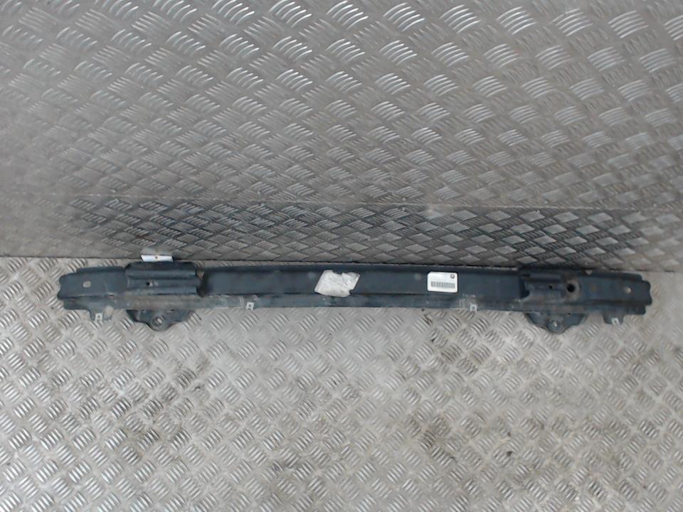Traversa rinforzo paraurti posteriore BMW SERIE 1 E81  - 1