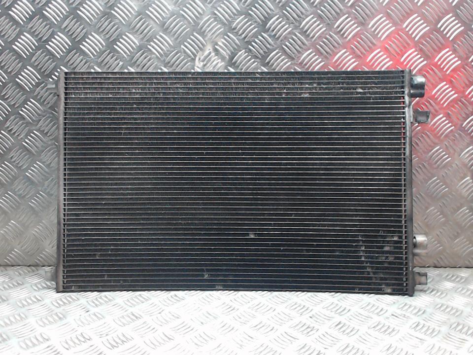 Condensatore clima RENAULT GRAND SCENIC 2 PHASE 2  - 1