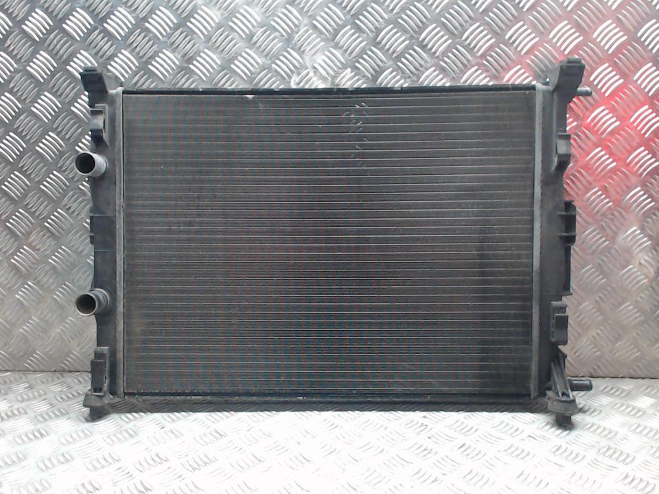 Radiateur eau RENAULT GRAND SCENIC 2 PHASE 2  - 1