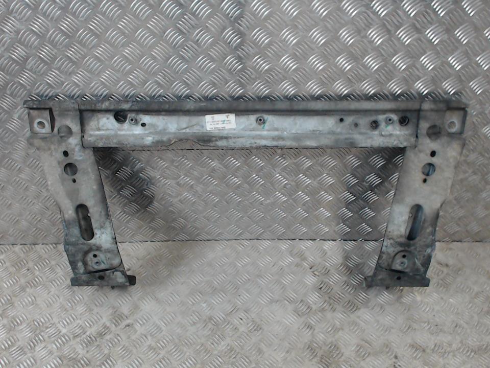 Semiculla RENAULT GRAND SCENIC 2 PHASE 2  - 1