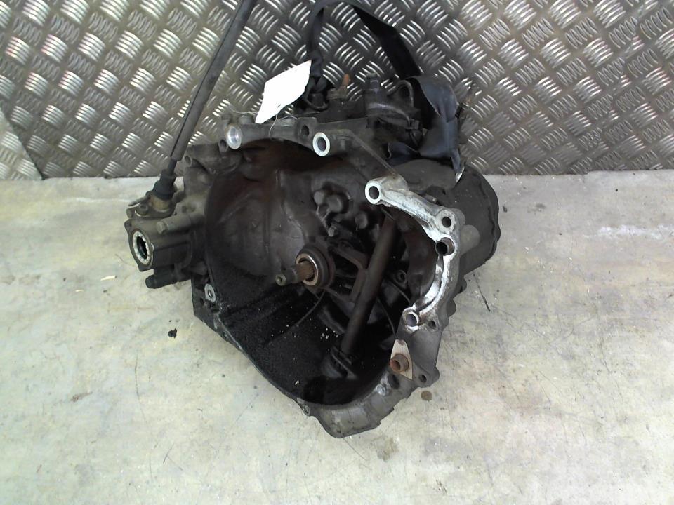 Scatola cambio PEUGEOT 205 PHASE 2 Diésel - 1
