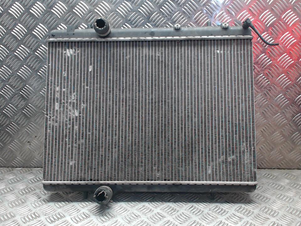 Radiatore acqua CITROEN XSARA PICASSO PHASE 2 Diésel - 1