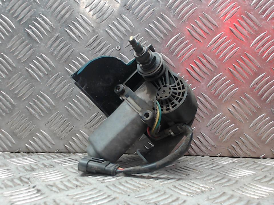 Motore tergicristallo anteriore CITROEN AMI  - 1