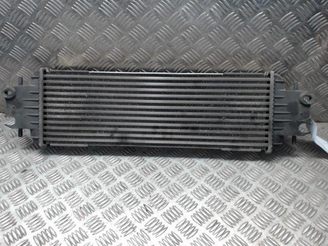Scambiatore aria (Intercooler) NISSAN PRIMASTAR 1 PHASE 1 Diésel - 1