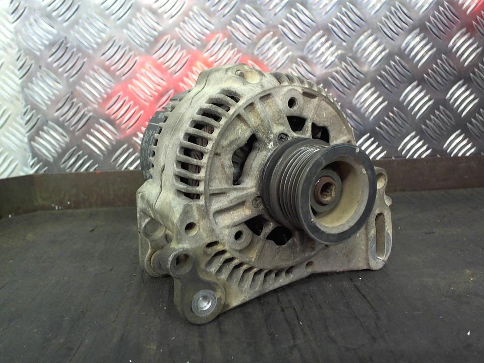Alternatore VOLKSWAGEN POLO 3 PHASE 1  - 1
