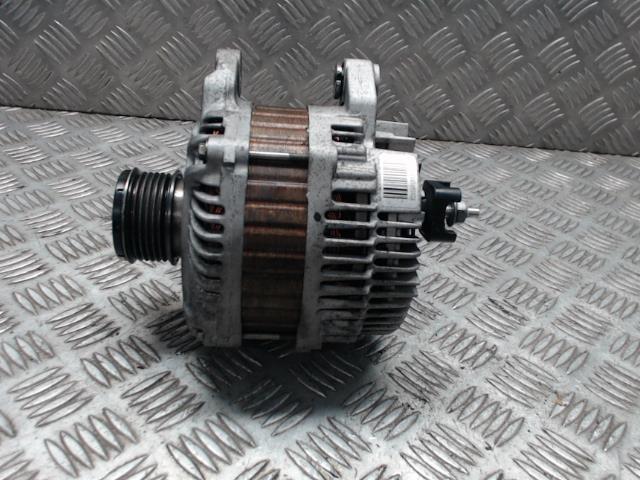 Alternatore RENAULT LAGUNA 3 PHASE 1 BREAK  - 1