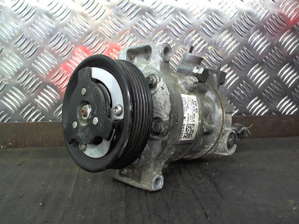 Compressore clima VOLKSWAGEN POLO 5 PHASE 2 Gasolina - 1