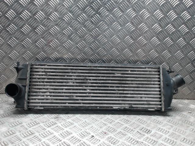 Echangeur air (Intercooler) RENAULT TRAFIC 2 PHASE 2 Diesel - 1