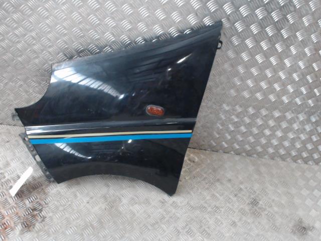 Aile avant gauche RENAULT TRAFIC 2 PHASE 2 Diesel - 1