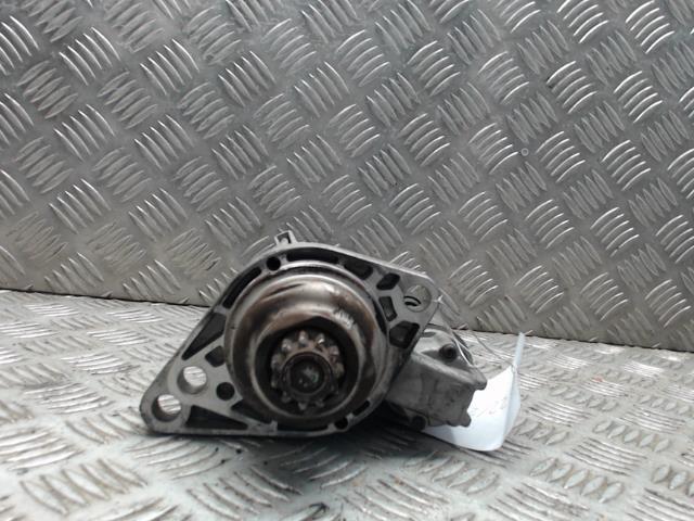Demarreur SKODA FABIA 2 PHASE 1 Diesel - 1