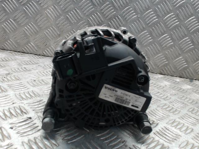 Alternatore VOLVO V 40 2 PHASE 1 BREAK Diésel - 1