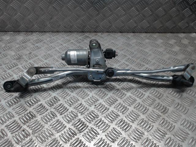 Motore tergicristallo anteriore JEEP RENEGADE PHASE 2 Diésel - 1