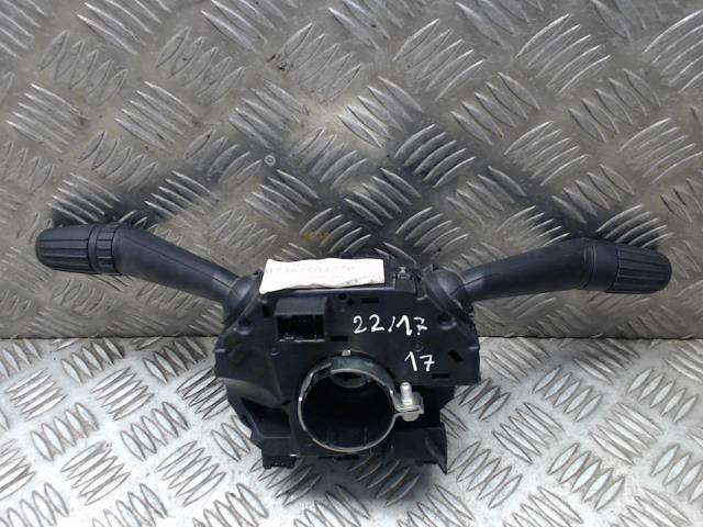 Devio guida completo con contatto spiralato JEEP RENEGADE PHASE 2 Diésel - 1