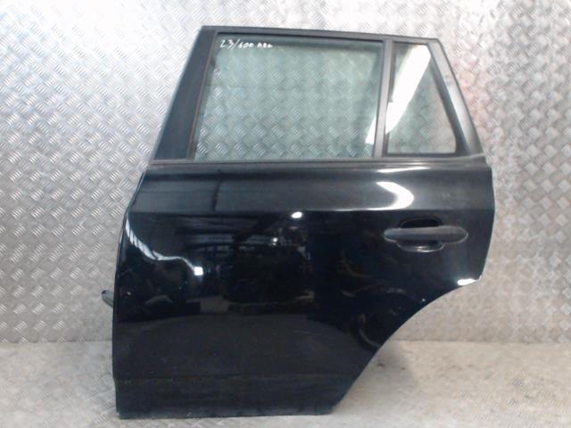 Portiera posteriore sinistra BMW X3 E83 PHASE 1 Diésel - 1