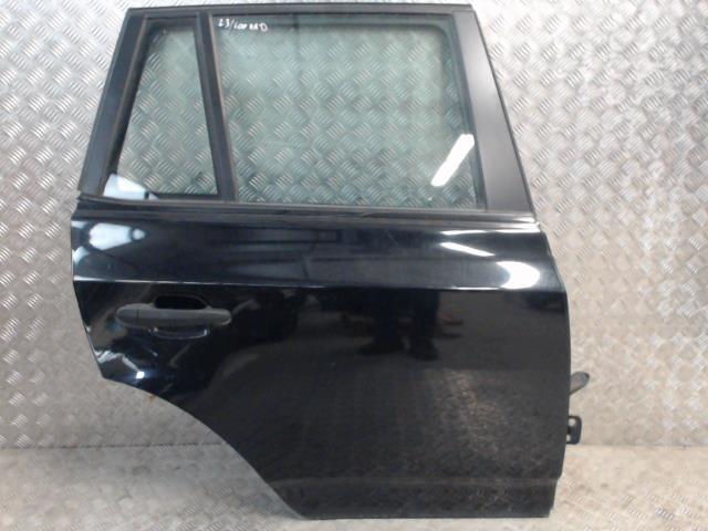 Portiera posteriore destra BMW X3 E83 PHASE 1 Diésel - 1