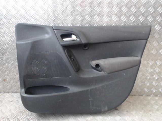 Guarnizione portiera anteriore destra CITROEN C3 2 PHASE 2 Diésel - 1