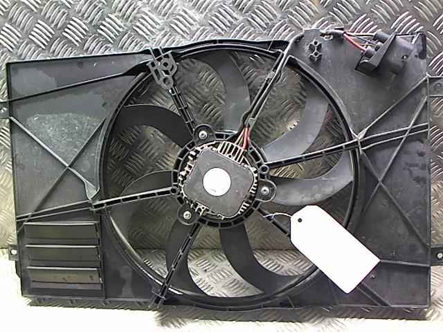 Motoventilatore radiatore VOLKSWAGEN PASSAT 5 BREAK Diésel - 1