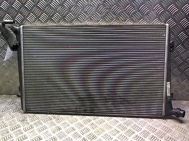 Radiateur eau VOLKSWAGEN PASSAT 5 BREAK Diesel - 1
