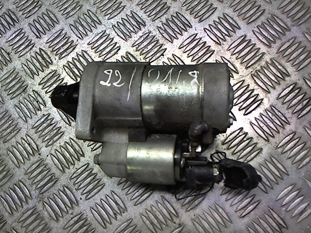 Demarreur FIAT PANDA 2 PHASE 1 Essence - 1