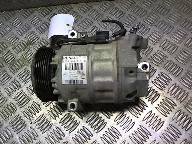 Compressore clima RENAULT TRAFIC 3 COURT PHASE 2 Diésel - 1