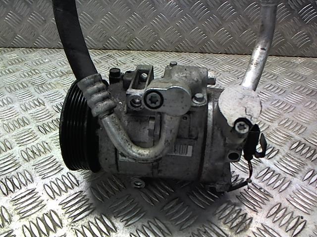 Compressore clima VOLKSWAGEN POLO 4 PHASE 2  - 1