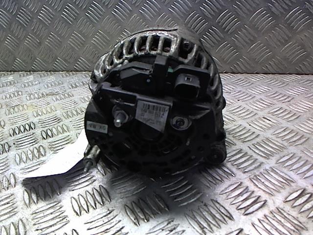 Alternatore VOLKSWAGEN POLO 4 PHASE 2  - 1