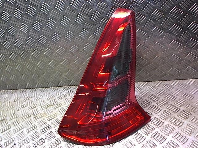 Fanale posteriore principale sinistro (luci) CITROEN C4 1 PHASE 1 COUPE  - 1