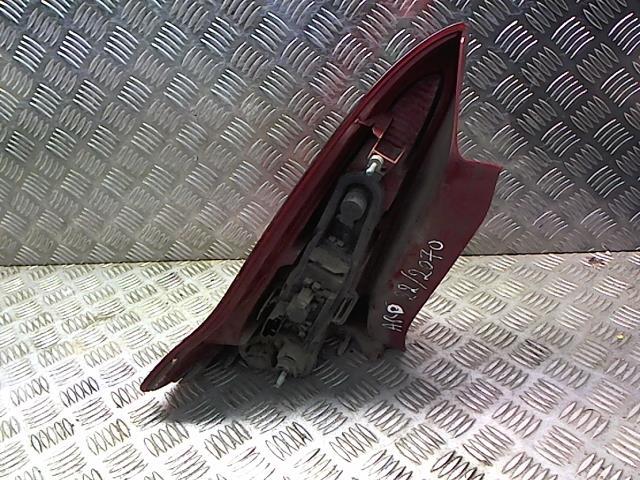 Fanale posteriore principale destro (luci) CITROEN C4 1 PHASE 1 COUPE  - 1