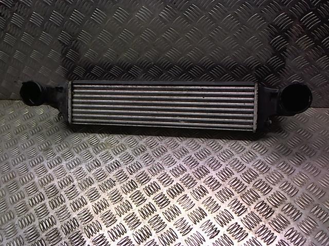 Echangeur air (Intercooler) BMW X3 E83 PHASE 1 Diesel - 1